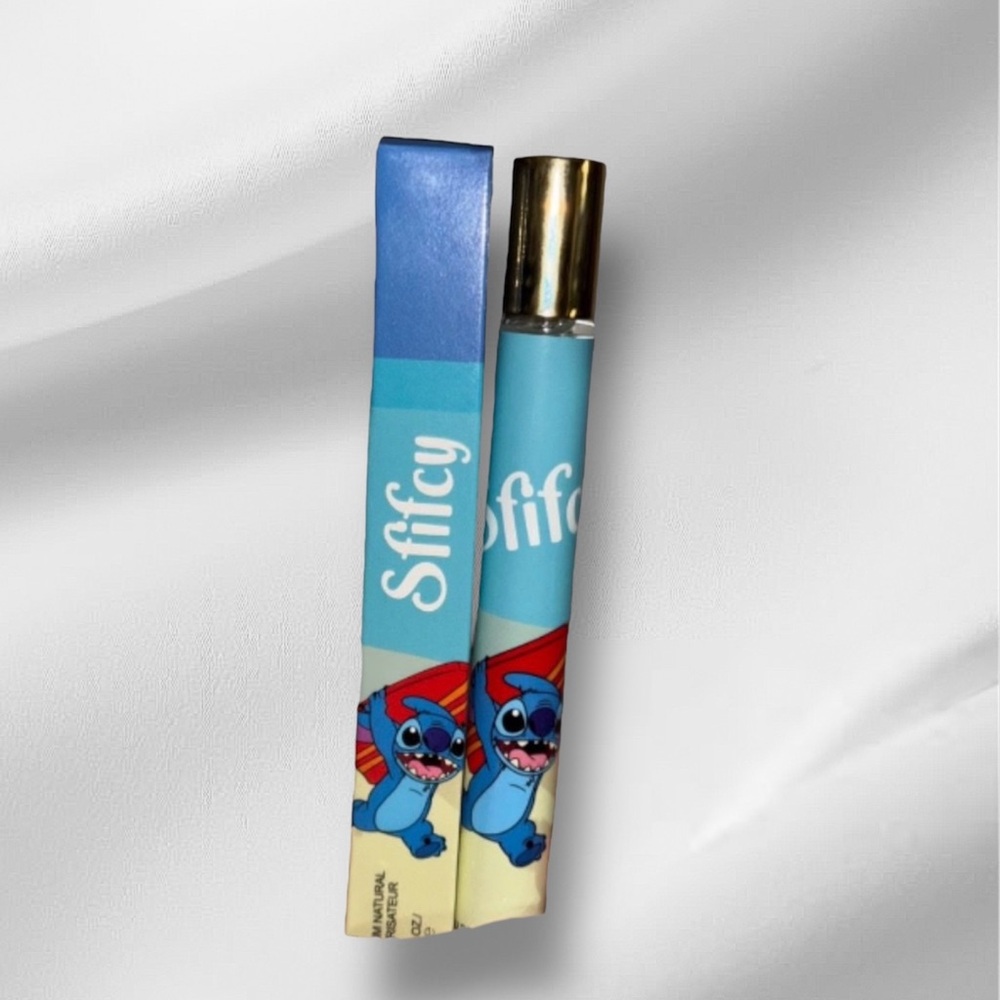Stitch Perfume